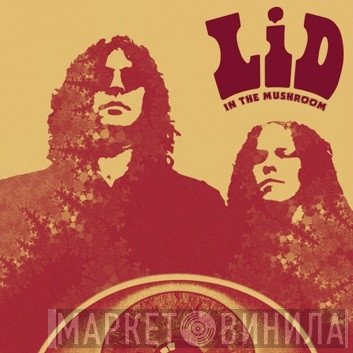 Lid  - In The Mushroom