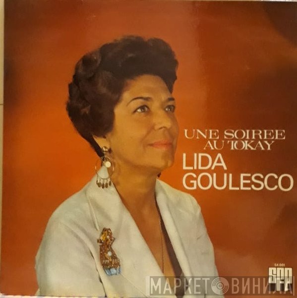 Lida Goulesco - Une Soiree Au Tokay