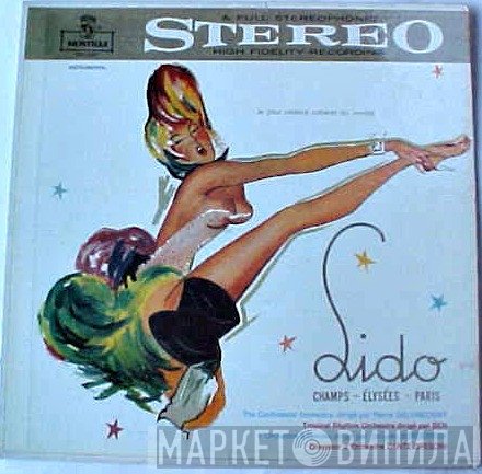  - Lido (Le Plus Célèbre Cabaret Du Monde)