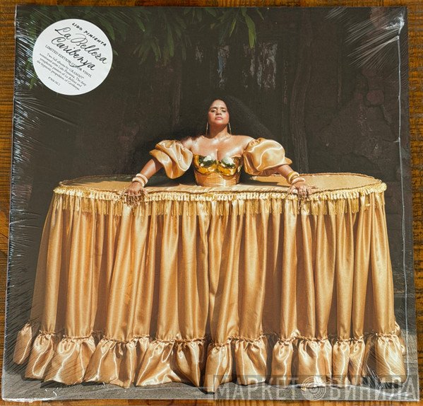 Lido Pimienta - La Belleza/Caribenya 