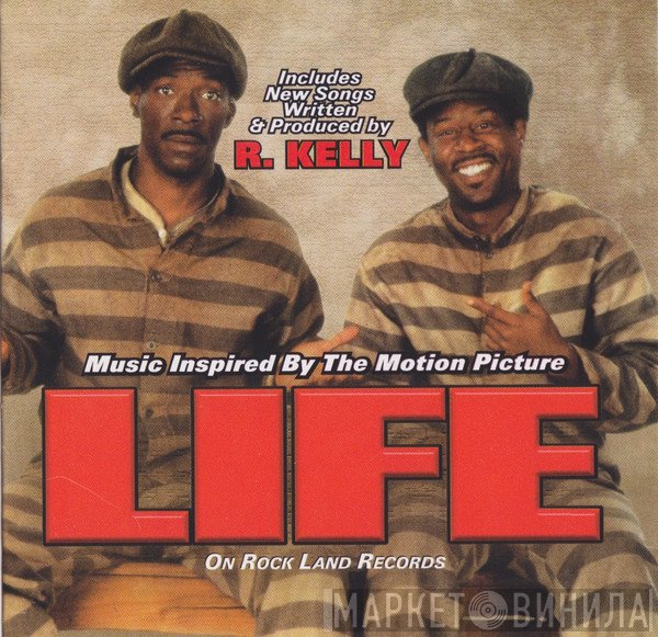  - Life (Music Inspired By The Motion Picture)
