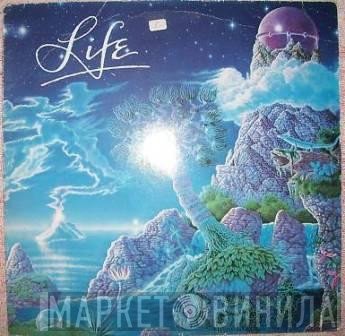 Life  - Life