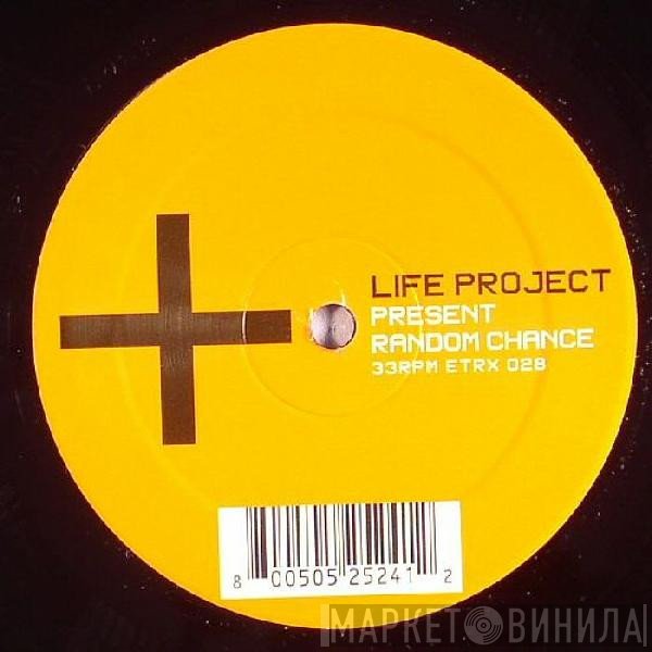 Life Project - Random Chance