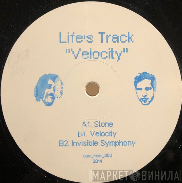 Life'S Track - Velocity