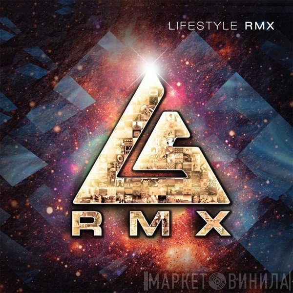 Life Style  - RMX