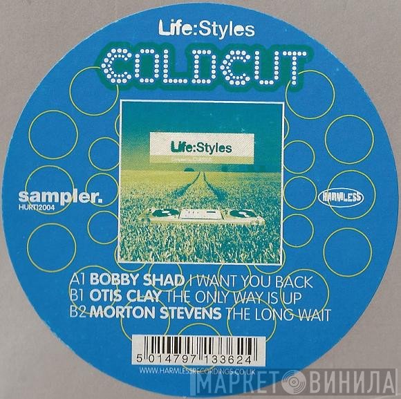  - Life:Styles - Coldcut