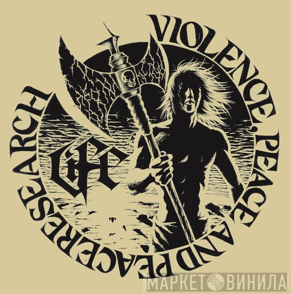 Life  - Violence, Peace and Peace Research