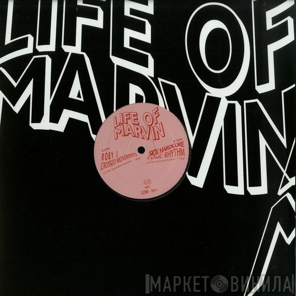 Life of Marvin  - Vol. 1