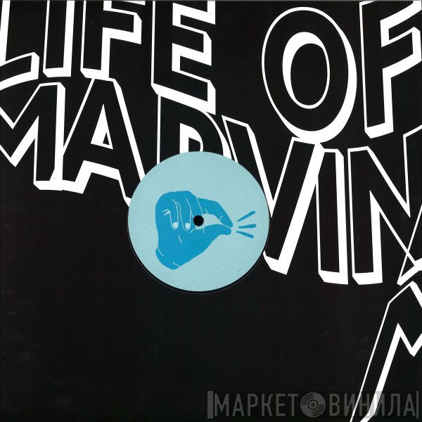 Life of Marvin - Vol. 2
