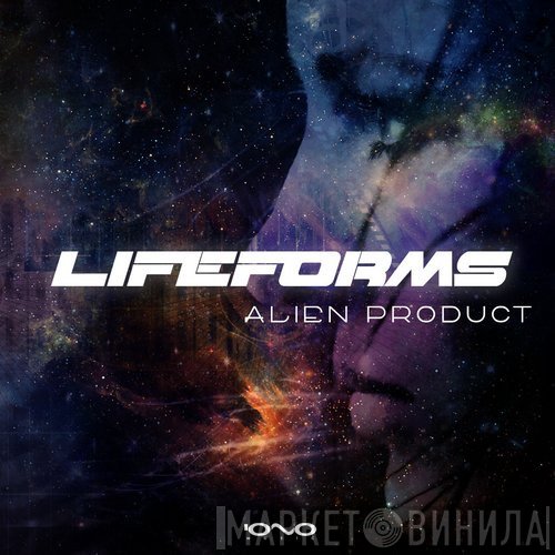 Lifeforms   - Alien Product