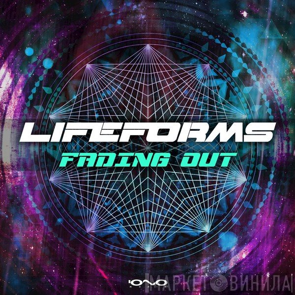 Lifeforms   - Fading Out