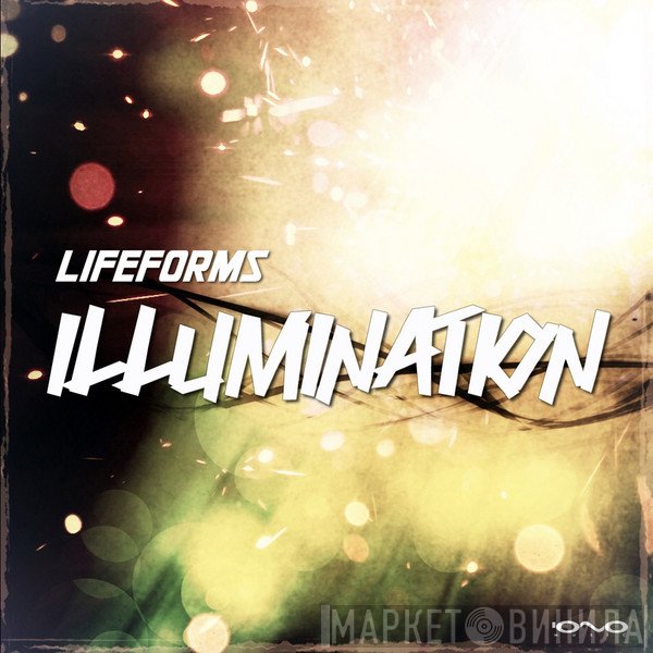 Lifeforms   - Illumination