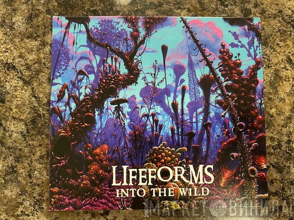 Lifeforms   - Into The Wild