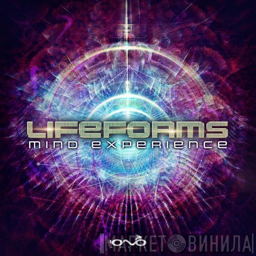 Lifeforms   - Mind Experience