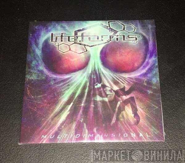 Lifeforms   - Multidimensional