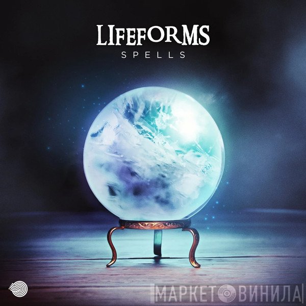Lifeforms   - Spells