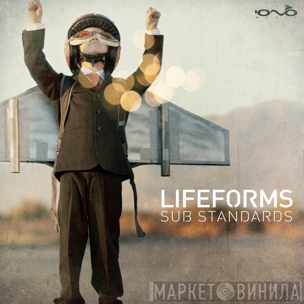 Lifeforms   - Sub Standards