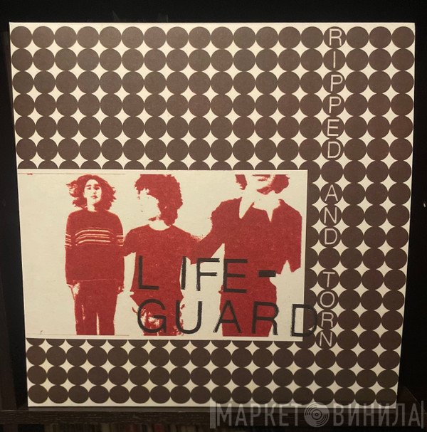 Lifeguard   - Ripped And Torn
