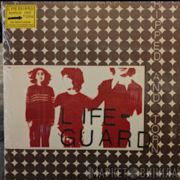 Lifeguard  - Ripped And Torn