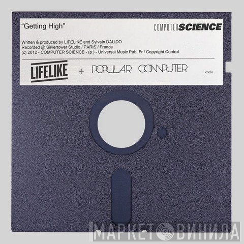 Lifelike + Popular Computer  - Getting High