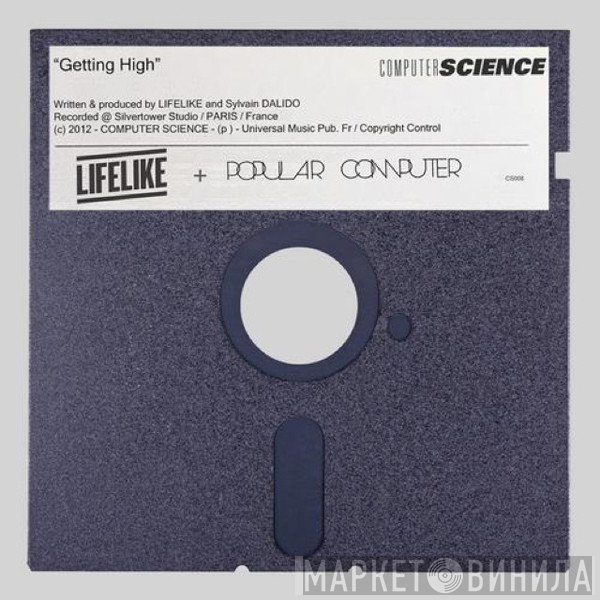 Lifelike & Popular Computer  - Getting High