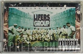 Lifers Group  - Living Proof