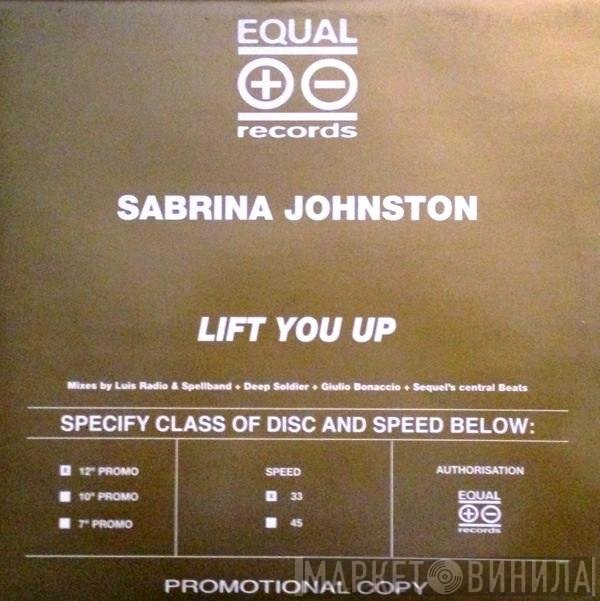  - Lift You Up