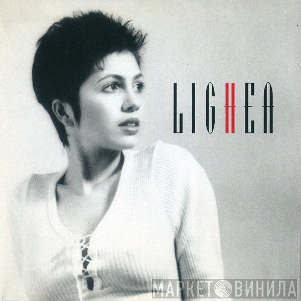 Lighea - Lighea