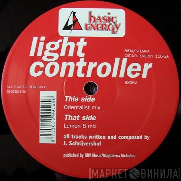 Light Controller  - Light Controller