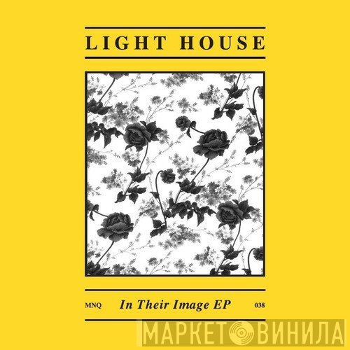Light House  - In Their Image EP
