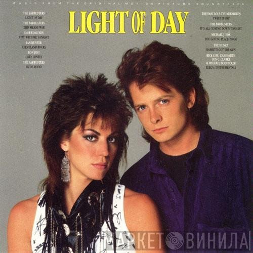  - Light Of Day (Music From The Original Motion Picture Soundtrack)