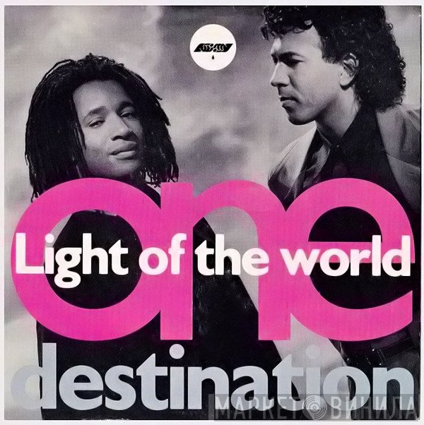 Light Of The World  - One Destination