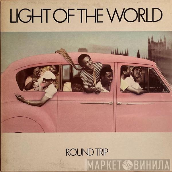 Light Of The World  - Round Trip