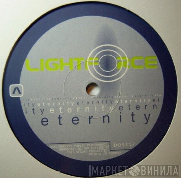 Lightforce  - Eternity