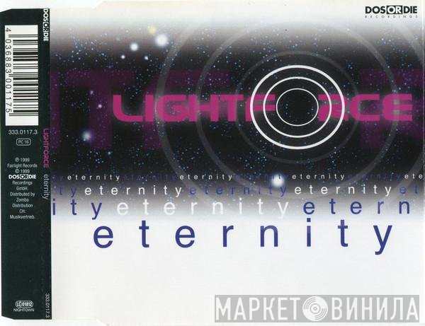 Lightforce  - Eternity