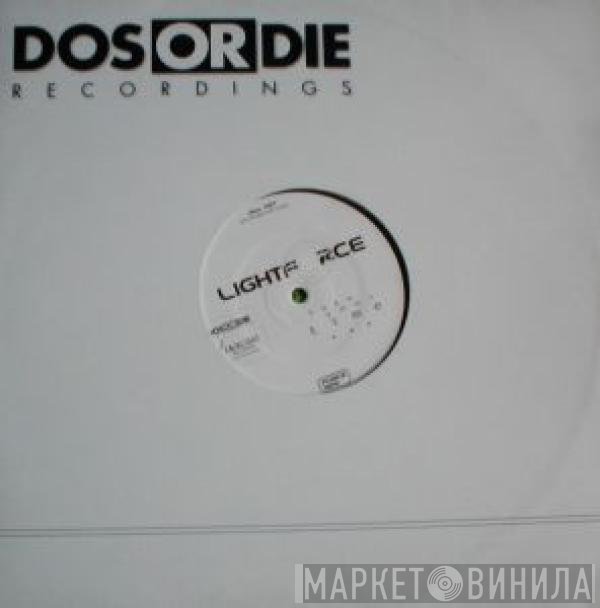 Lightforce  - Take Your Time (The Riddle '99)