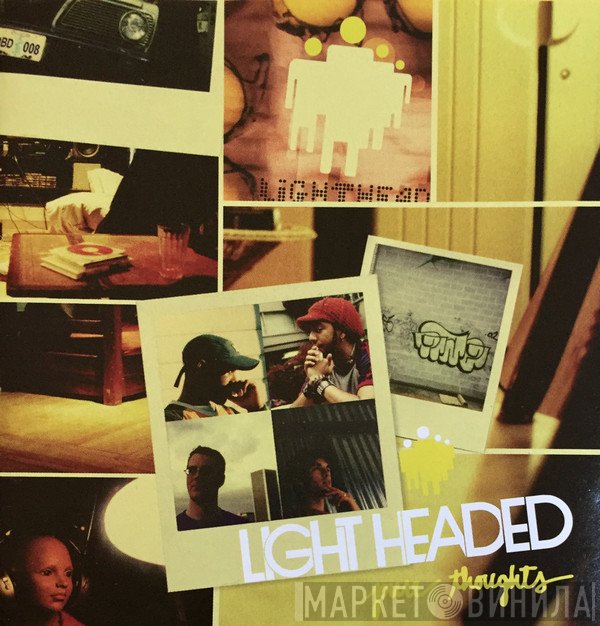 Lightheaded  - Pure Thoughts