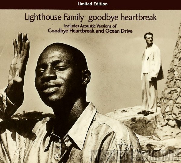 Lighthouse Family - Goodbye Heartbreak