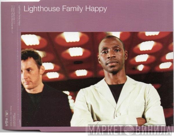 Lighthouse Family - Happy