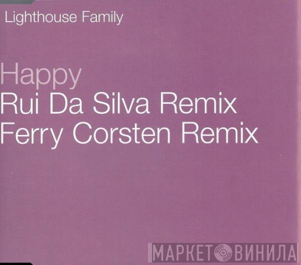 Lighthouse Family - Happy