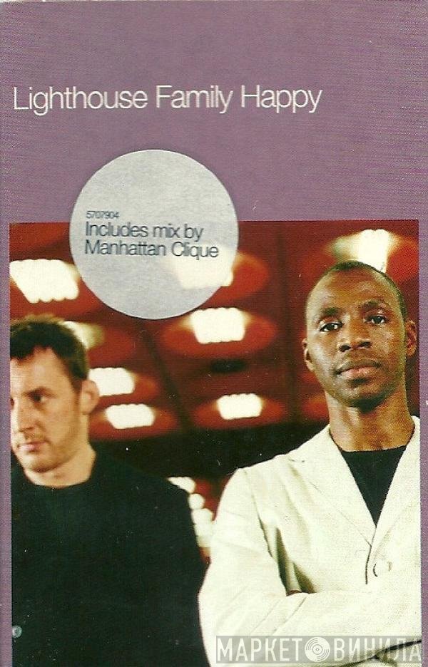 Lighthouse Family - Happy