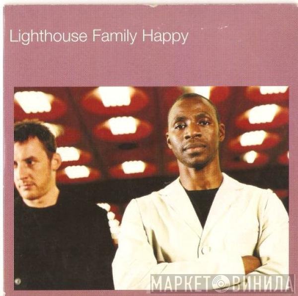 Lighthouse Family  - Happy