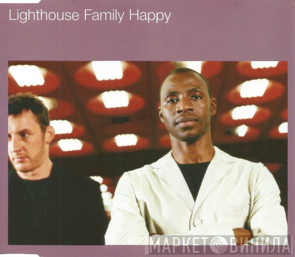 Lighthouse Family  - Happy