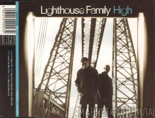Lighthouse Family  - High
