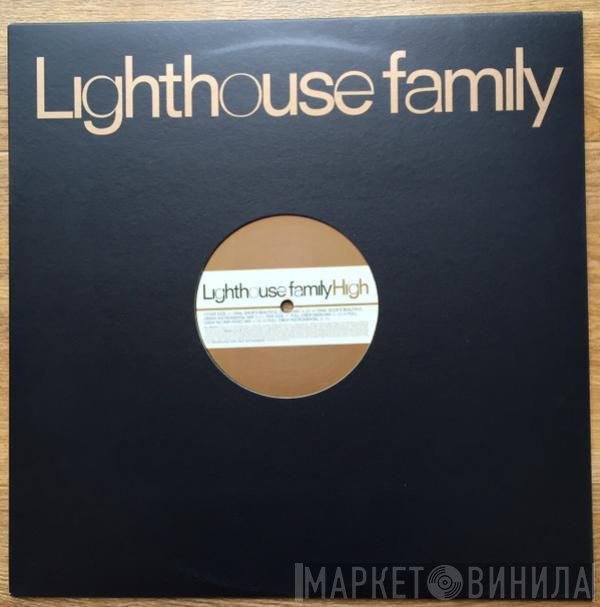 Lighthouse Family  - High