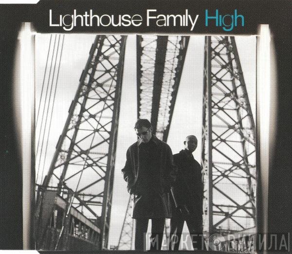 Lighthouse Family  - High