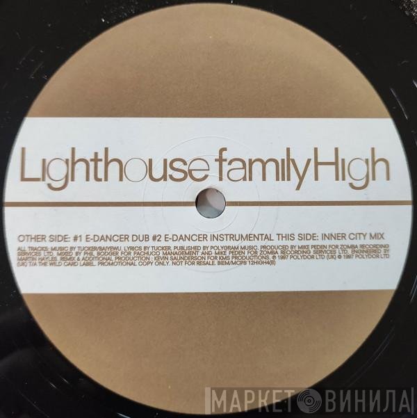 Lighthouse Family  - High