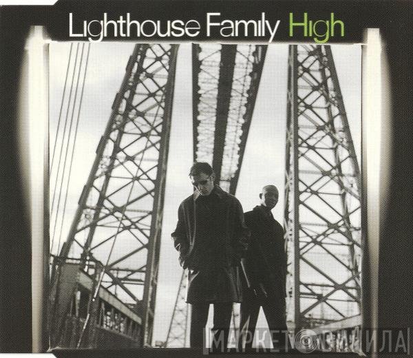 Lighthouse Family  - High