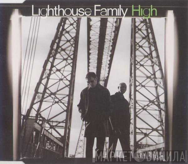 Lighthouse Family  - High