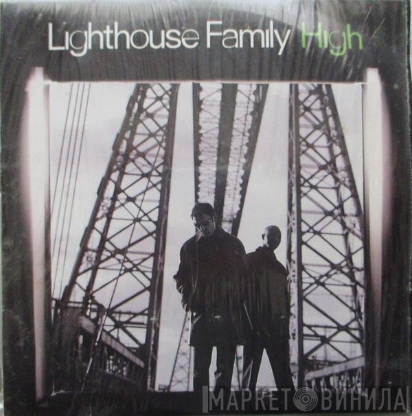 Lighthouse Family  - High
